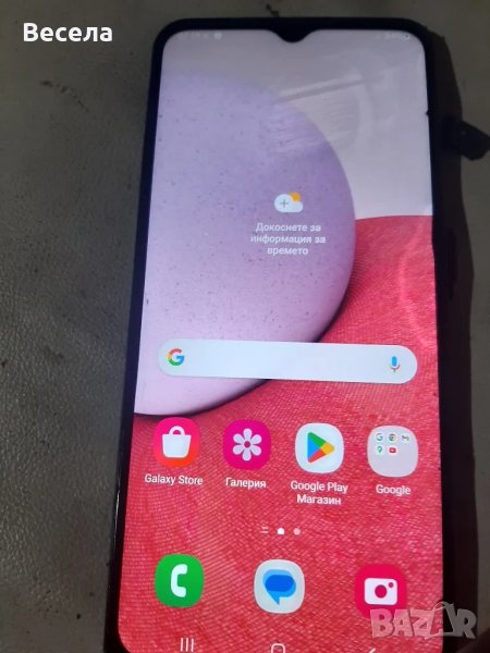 Samsung A13 /135/ На части , снимка 1