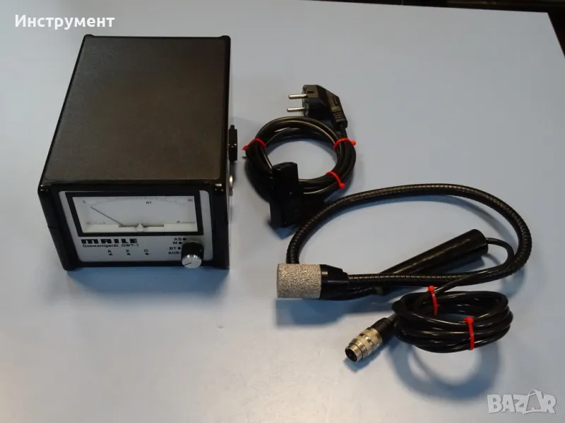 Газов детектор MAILE GWT-1 Gas detector, снимка 1