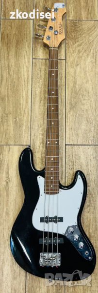 Електрическа китара Rockstile, снимка 1