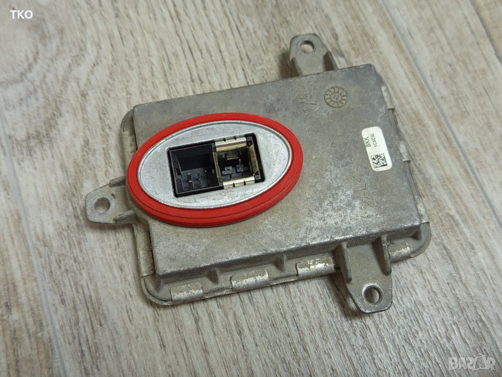 Запалка - Ballast Баласт модул за ксенон на BMW 3та 6та серия и MINI R55 R56 R57, снимка 1