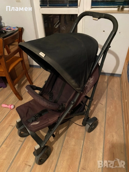 Cybex Callisto, снимка 1