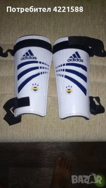 Футболни кори Adidas, снимка 1