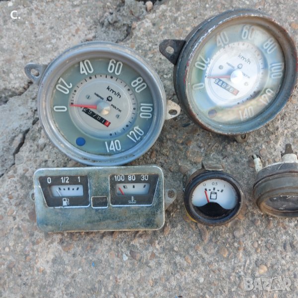 Уреди жук . Ниса.варшава , снимка 1