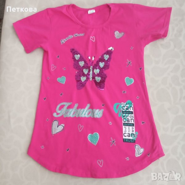 Детска блузка, снимка 1
