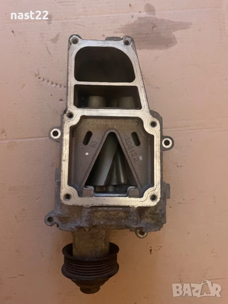 Турбокомпресор за Mercedes-Benz C-Class (W203) C 200 Kompressor, снимка 1