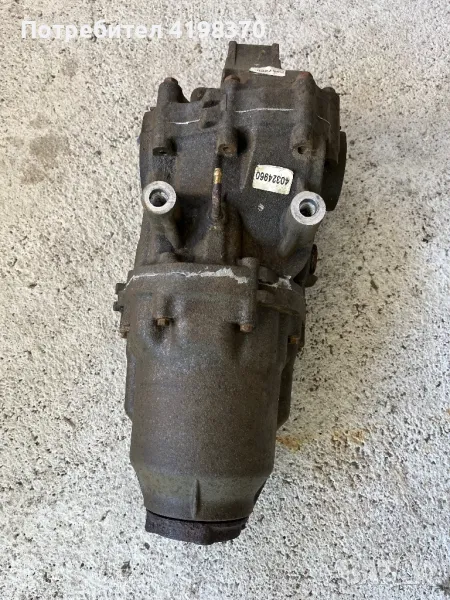 Диференциал Хонда ЦРВ 2 Honda CR-V, снимка 1