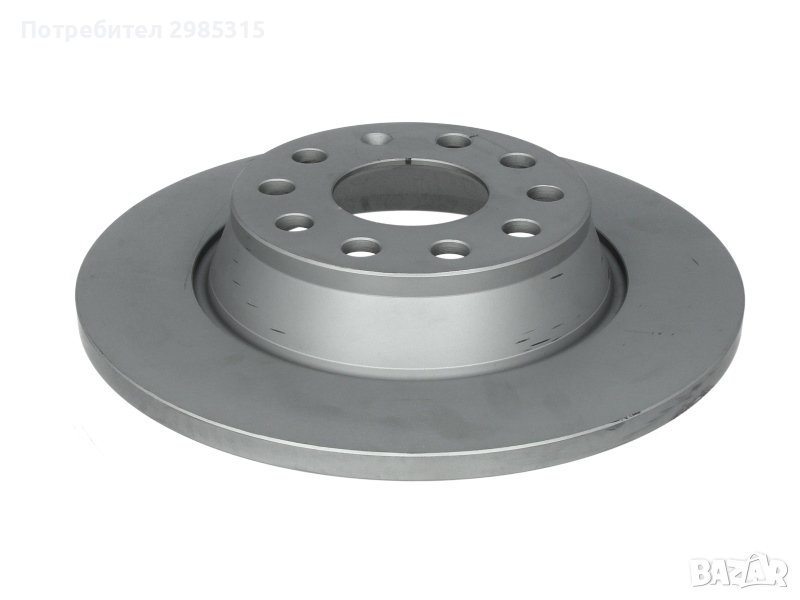 Спирачен диск ЗАДЕН, снимка 1