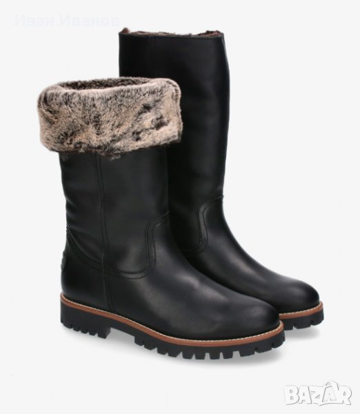 Дамски боти/ботуши   Panama Jack TANIA B18  номер 38 и 39, снимка 1