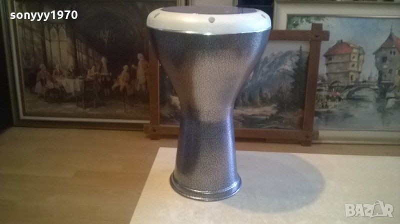 ТАРАМБУКА-НОВА ГОЛЯМА-СИВА ПЕРЛА, снимка 1