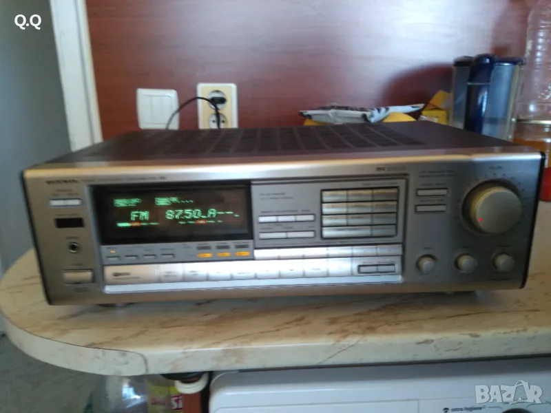 ONKYO tx-9031 rds.ресивър, снимка 1