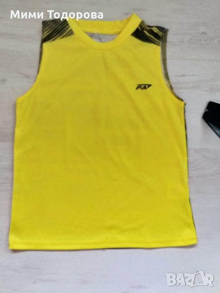 Pro Athlete performance нов детски потник , снимка 1
