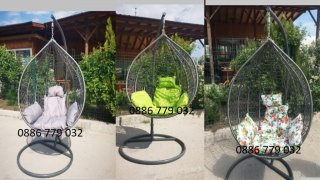 Градински мебели: Декорация за градината от Свиленград на ТОП цени —  Bazar.bg