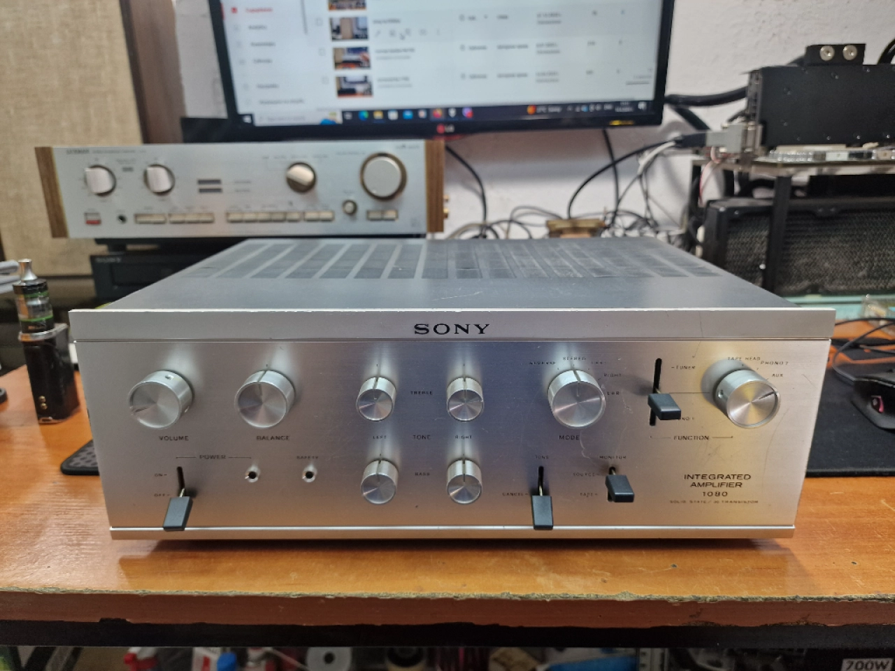 SonyTA-1080
