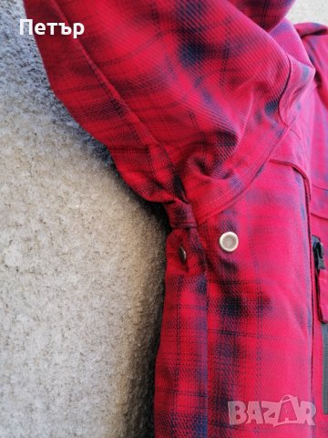 Продавам ново дамско сноубордистко яке 686 размер S, снимка 4 - Якета - 43942328