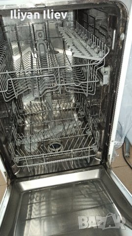 Съдомиялна Ariston Hotpoint LSF 712, снимка 3 - Съдомиялни - 43239902