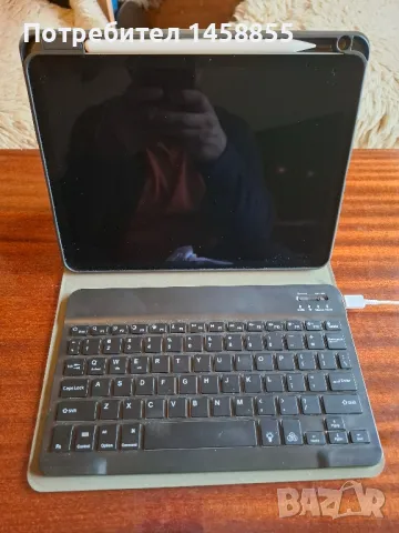 Apple iPad Air 11 2024 256GB, снимка 2 - Таблети - 49963544