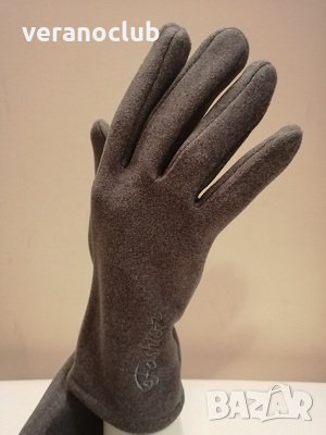 Топли дамски ръкавици Мода Класик, снимка 7 - Ръкавици - 35204748