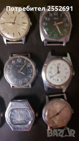 Часовници , снимка 15 - Дамски - 28186437