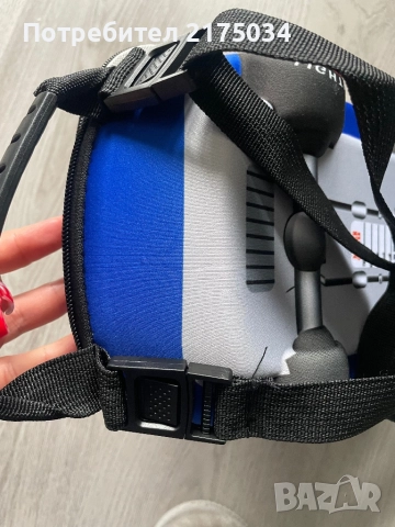 НОВ! Комплект раница и чанта за храна МакКуин McQueen, снимка 11 - Раници - 52164642