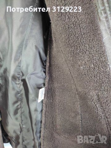 Easy Comfort coat D38 F40, снимка 6 - Палта, манта - 39456502