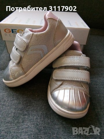 GEOX 23 номер , снимка 4 - Детски обувки - 36720803