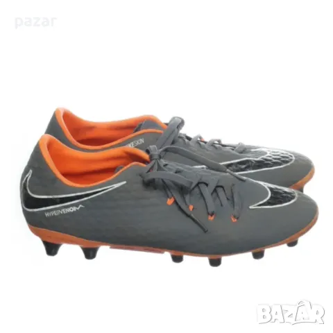 Nike AH8845 Оригинални Бутонки Калеври Обувки за Футбол 41-41.5 26см