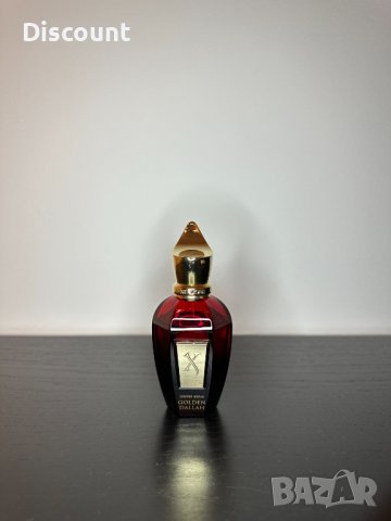 Xerjoff Golden Dallah EDP 100ml