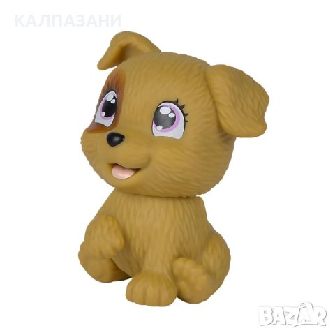 Pamper Petz Мини животни с памперс 105950125, снимка 3 - Фигурки - 42975664