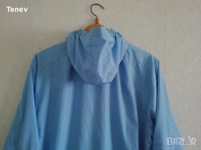 Manchester City Umbro 2011 2012 оригинално яке Манчестър Сити XL , снимка 3 - Спортни дрехи, екипи - 52908047