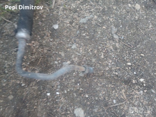 Хидравличен маркуч ситроен Саксо 1.5 , снимка 2 - Части - 40113462