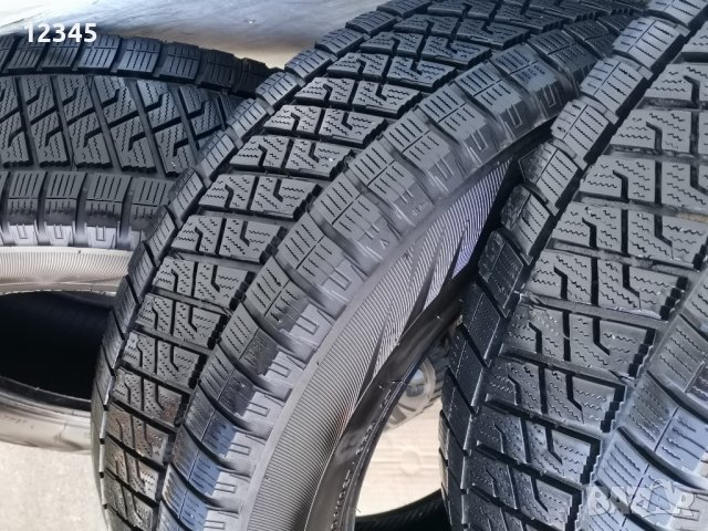 215/65R15C dot2021-№711, снимка 12 - Гуми и джанти - 43436726