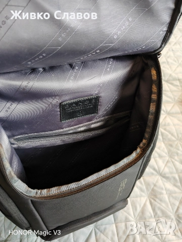 Раница Bange future , снимка 8 - Раници - 52669401