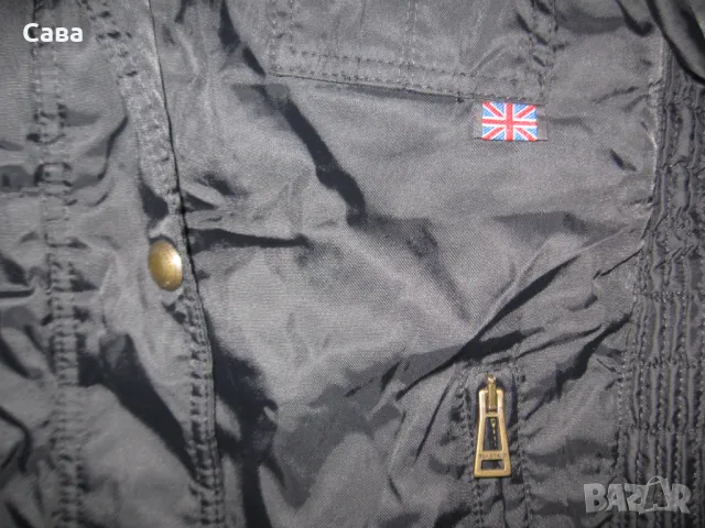 Зимно яке BELSTAFF  дамско,ХЛ, снимка 5 - Якета - 48045037