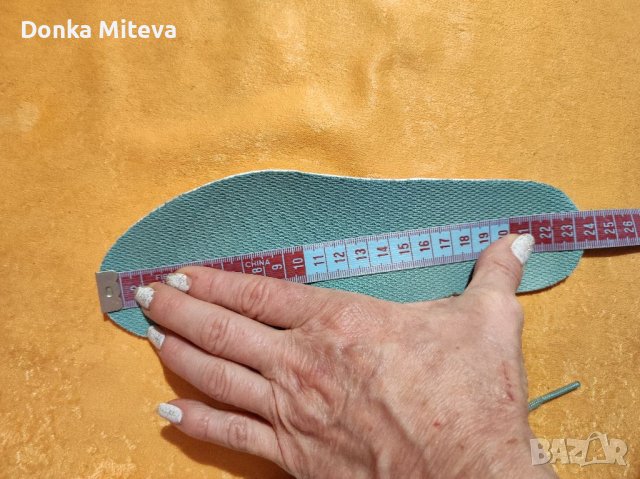 Маратонки Адидас Gazelle uk3 1/2 eur 36 стелка 23 см., снимка 5 - Маратонки - 39410513