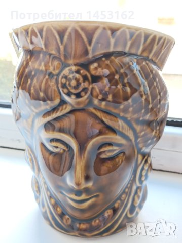 Старинна руска чаша-Шехерезада , снимка 4 - Колекции - 43558365