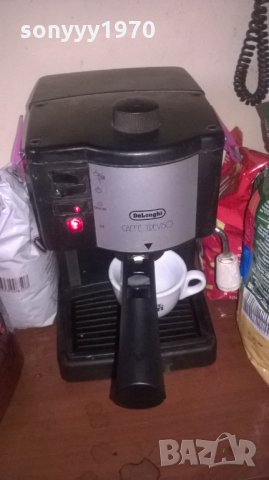 delonghi caffe TREVISO-made in italy-внос швеицария