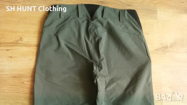 Twentyfour Oslo Stretch Trousers Womens размер 36 / S дамски еластичен панталон - 865, снимка 5 - Панталони - 48031287