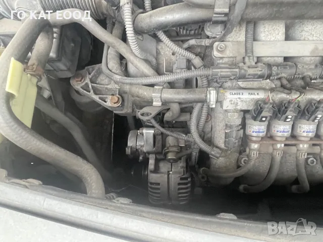 Фолксваген Транспортер Т6.2.0-116к.с , снимка 16 - Автомобили и джипове - 47262984