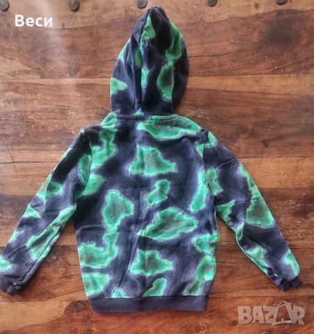 Детски спортен екип, снимка 4 - Детски анцузи и суичери - 42933637