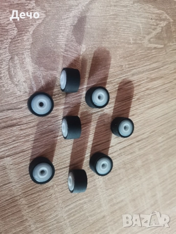 Тонролка за касетен дек 11х8х2 , снимка 3 - Декове - 52389726