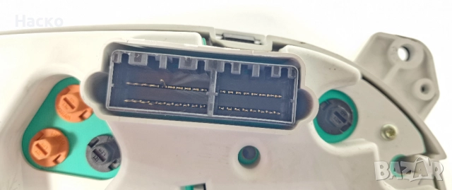 Километраж Табло Уреди Хюндай Х1 Старекс 2.5 ЦРДИ Hyundai H1 Starex 2.5 CRDI 94003-4A650, снимка 3 - Части - 52511373