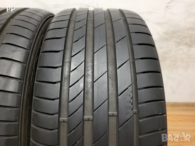 255/35/20 Kumho DOT5121 / летни гуми , снимка 3 - Гуми и джанти - 51121188