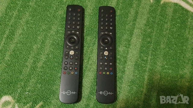 Eon tv box Дистанционно, снимка 8 - Дистанционни - 47751376