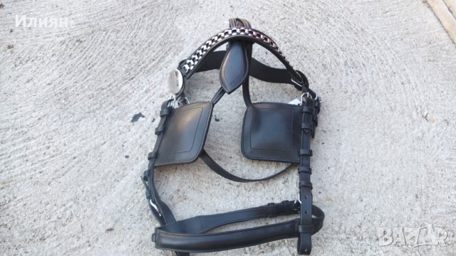 Продавам юзди , снимка 5 - Други стоки за животни - 26796481