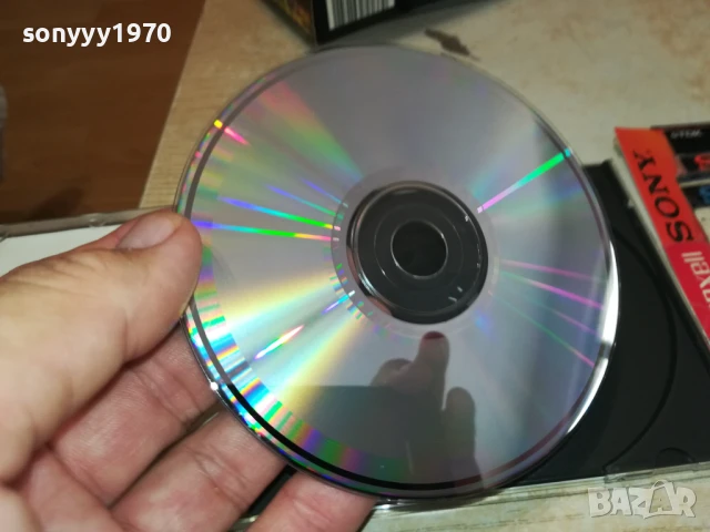 GREATEST HITS CD 1108250813, снимка 18 - CD дискове - 51323197