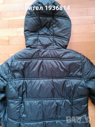 Яке на Tom Taylor , снимка 11 - Якета - 39306996