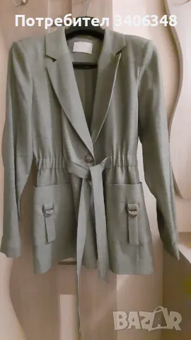 Ново сако, размер L/XL, снимка 5 - Сака - 48493110