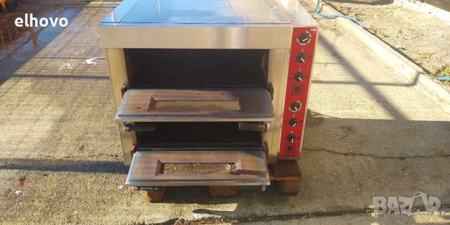 Пекарна ОЕМ MF8 трифазна, снимка 8 - Други - 43582022