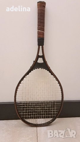 Тенис ракета Fred Perry, снимка 2 - Тенис - 51549732