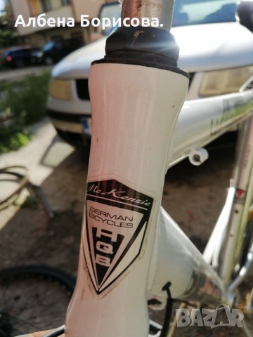 Колело, снимка 2 - Велосипеди - 32778778